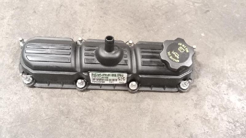 Valve Cover