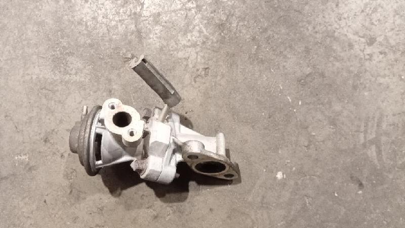 Injection EGR Valve