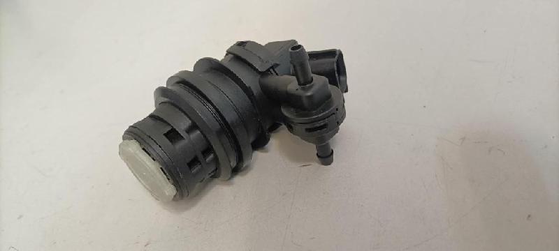 Washer Bottle Motor