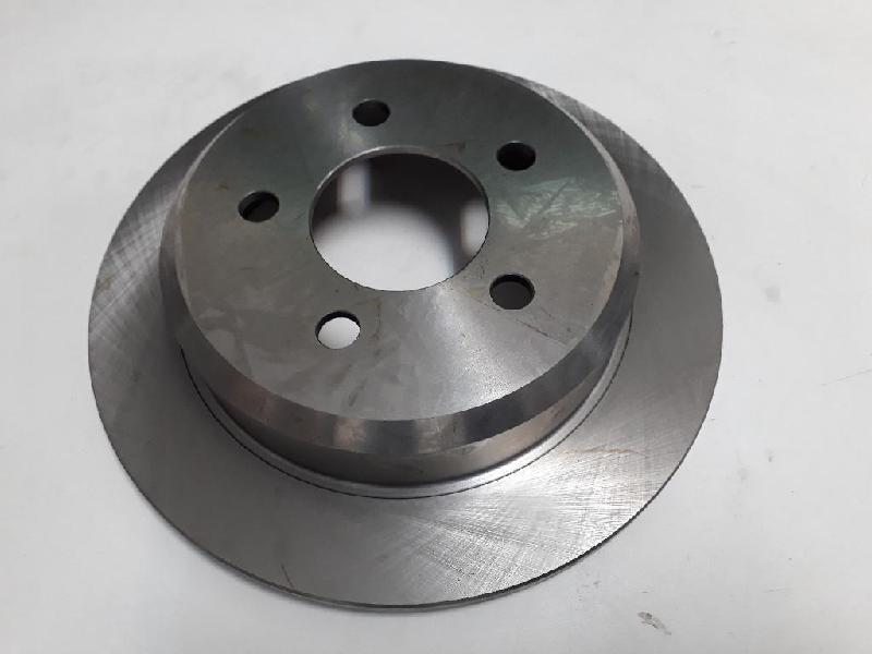 Front Brake Disc