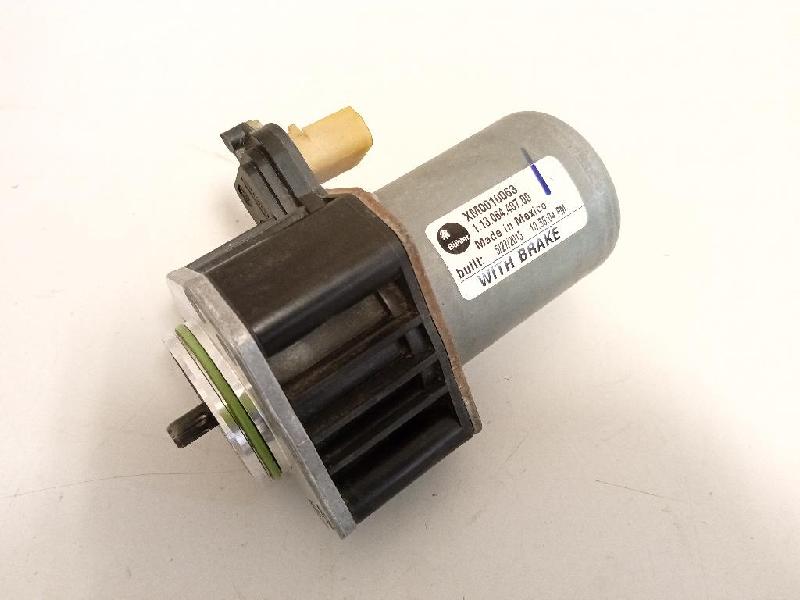 Transfer Case Motor