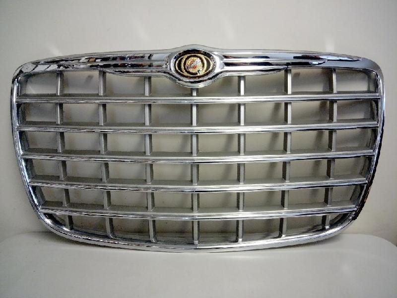 Grille