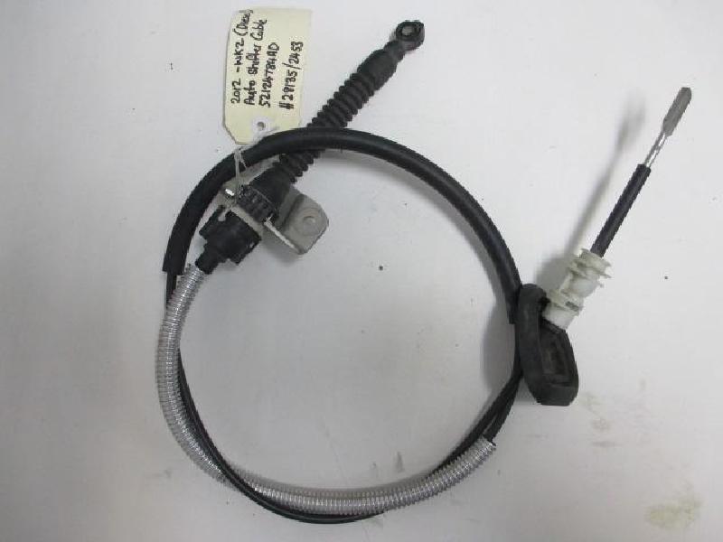 Automatic Shifter Cable