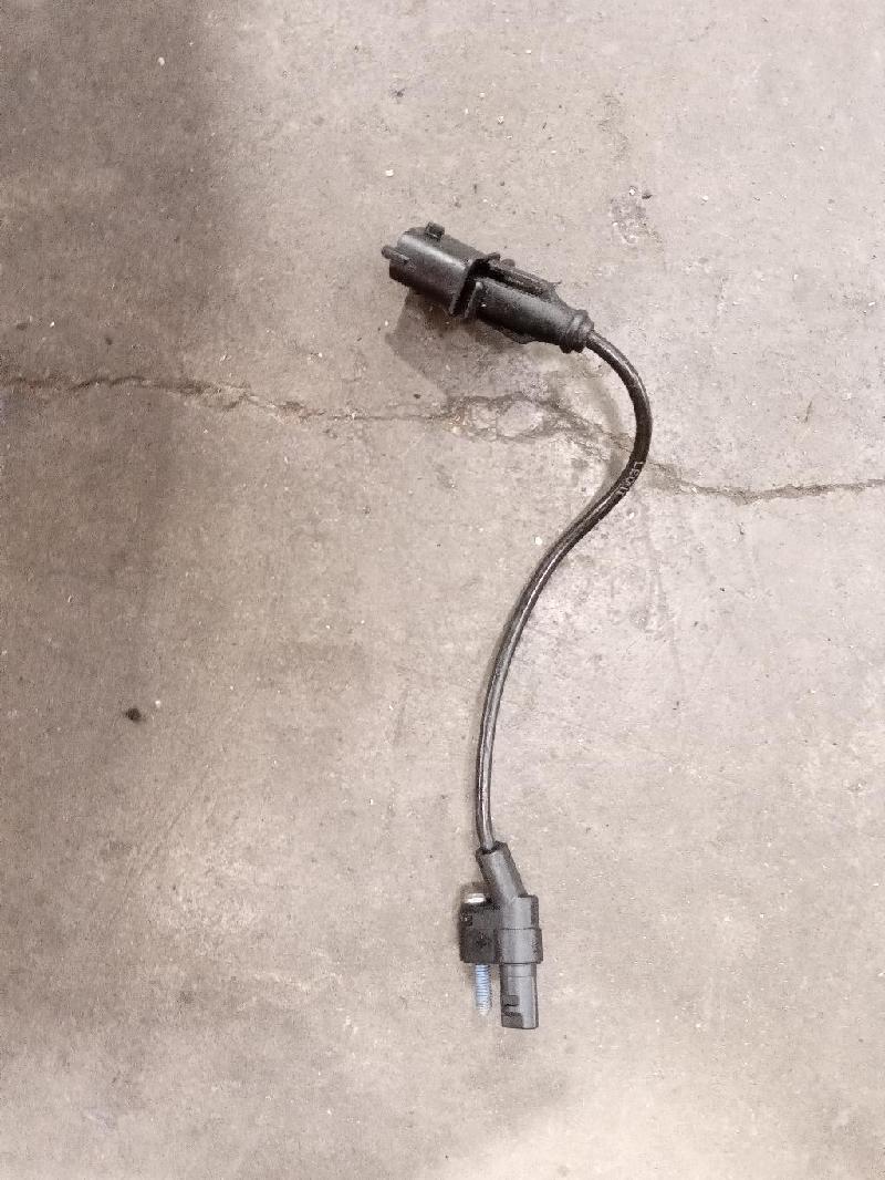 Crank Angle Sensor