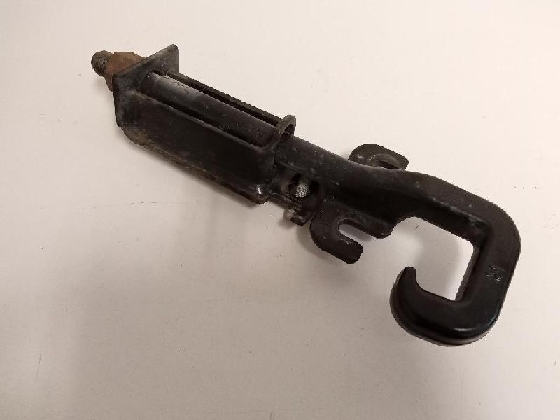 Tow Hook
