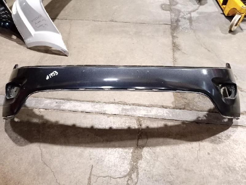 Front Bumper Cover
