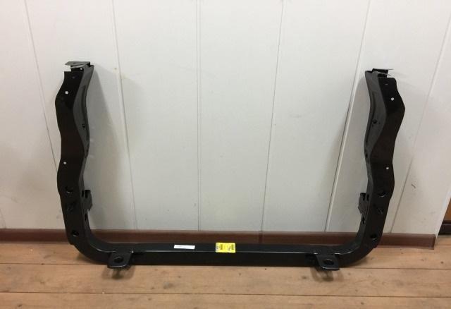 Front Rad Support Panel