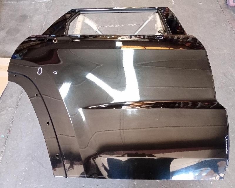 RR Door Shell