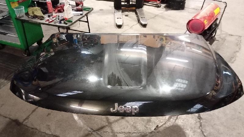 Bonnet