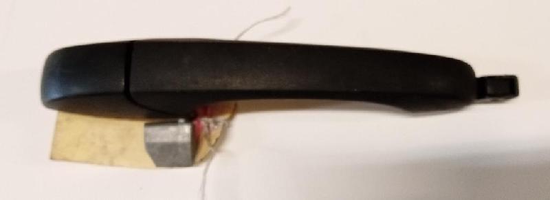 LR Door Exterior Handle
