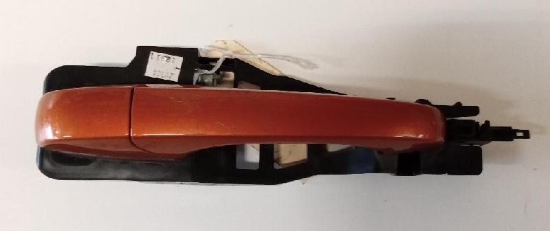 RR Door Exterior Handle
