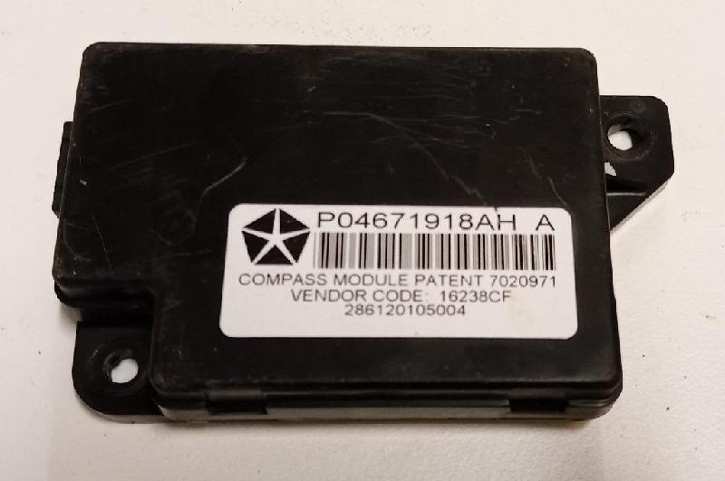 General Module