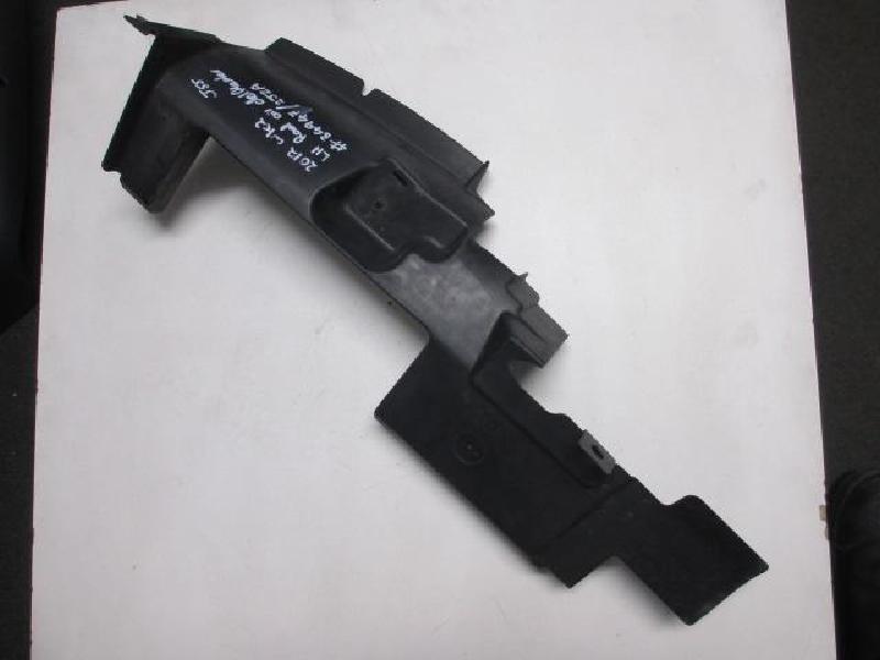 LH Rad. Air Deflector