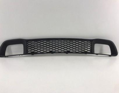 Front Bumper Grille