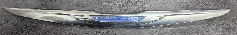 Grille Badge