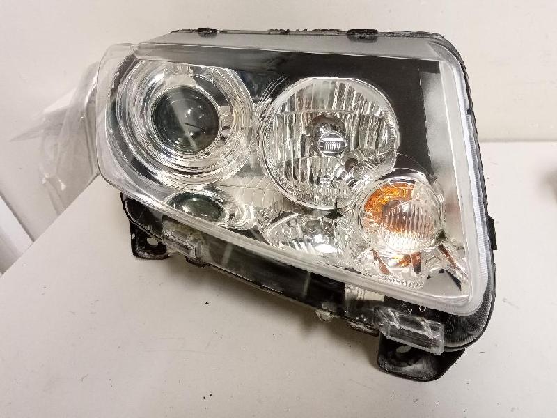 RH Headlight