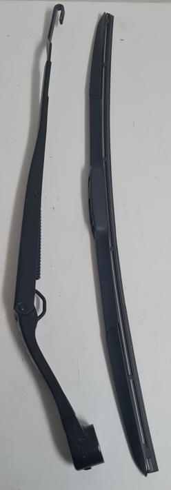RF Wiper Arm