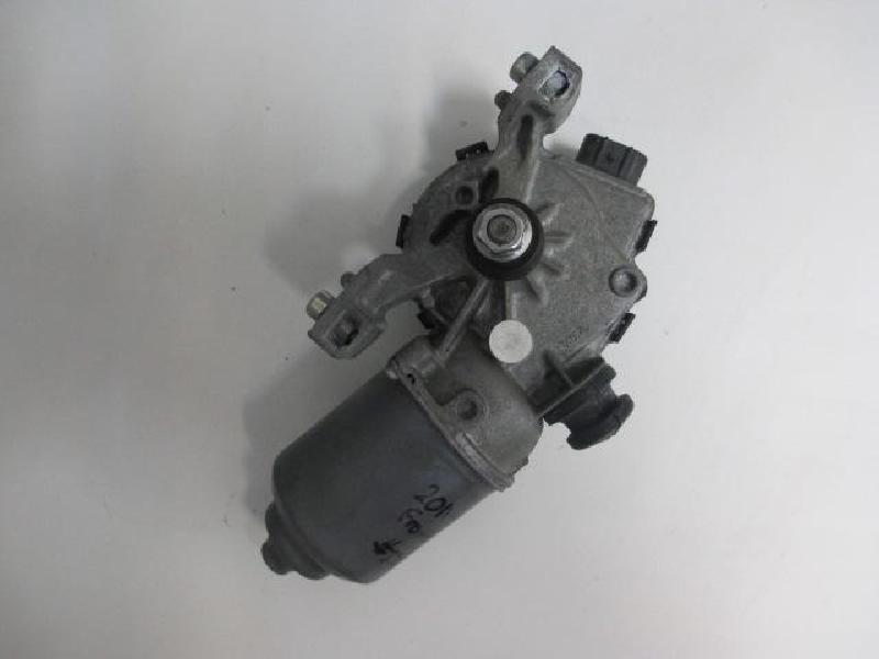Front Wiper Motor