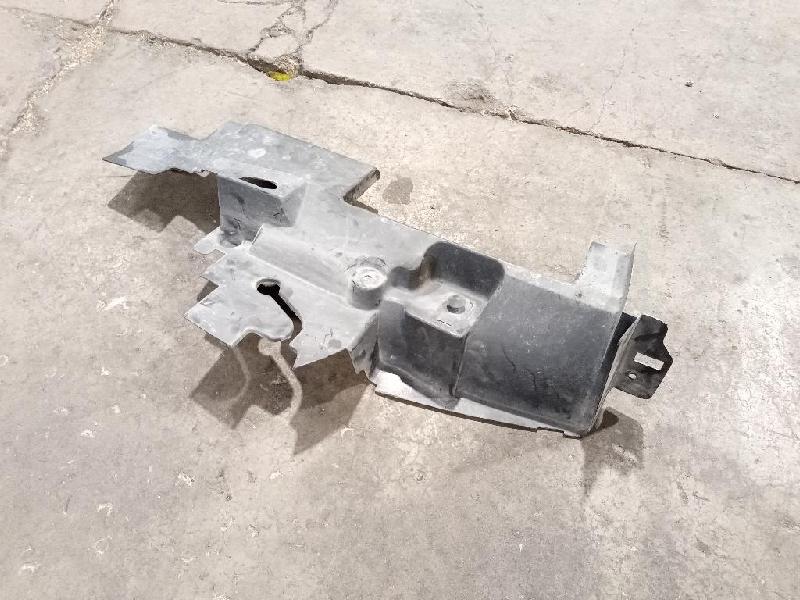 LH Rad. Air Deflector