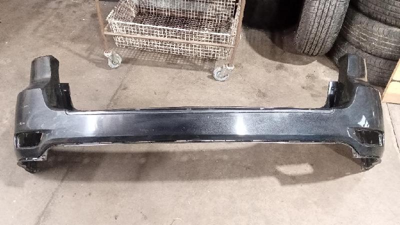 Rear Bumper Cover