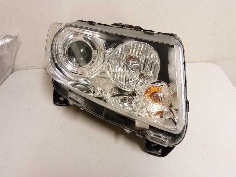 RH Headlight
