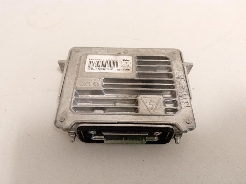 HID Headlight Ballast