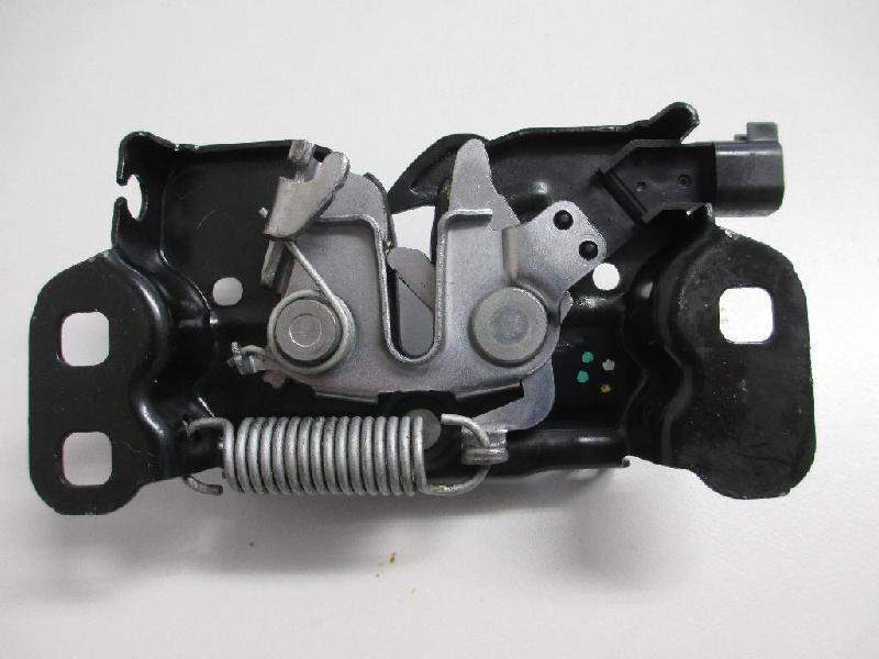 Bonnet Catch ( Lock )