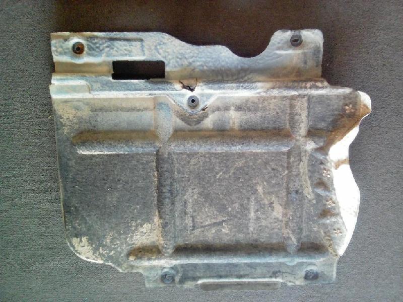 1Pce Front Stone Tray