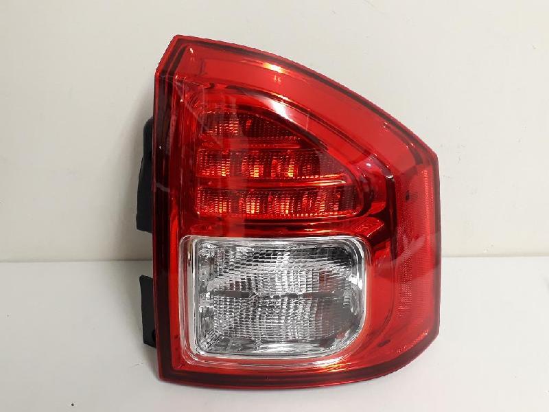 RH Tail Light