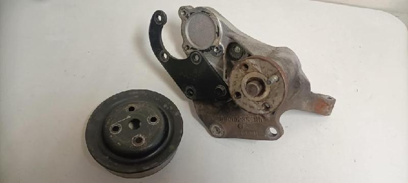 Fan Bearing Housing