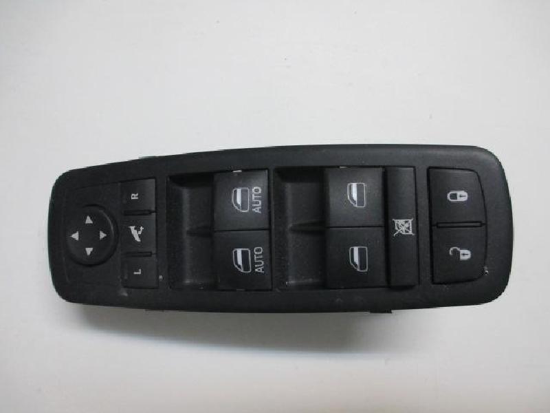 RF Door Master Switch