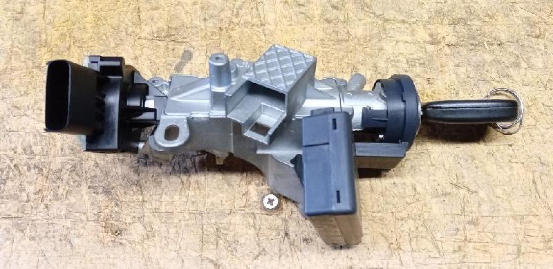 Ignition Switch Housing