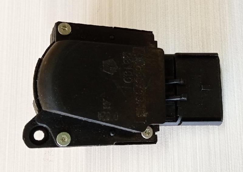 Ignition Switch