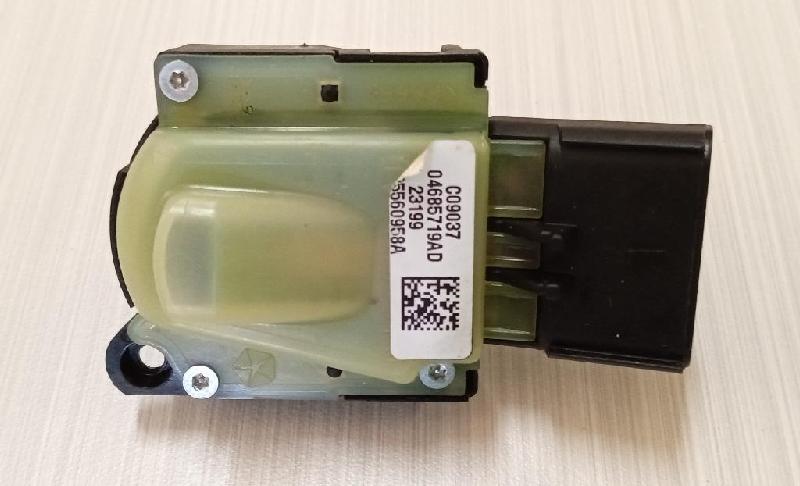 Ignition Switch