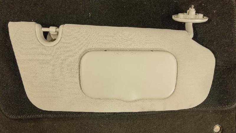 RH Sunvisor