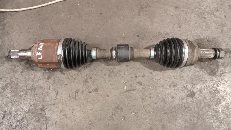 LF Drive Axle