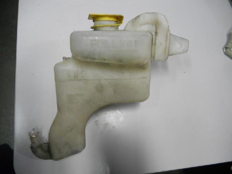 Radiator Overflow Bottle