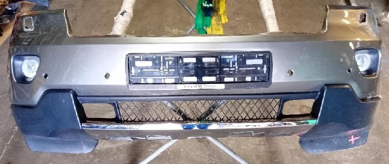 Front Bumper Cover
