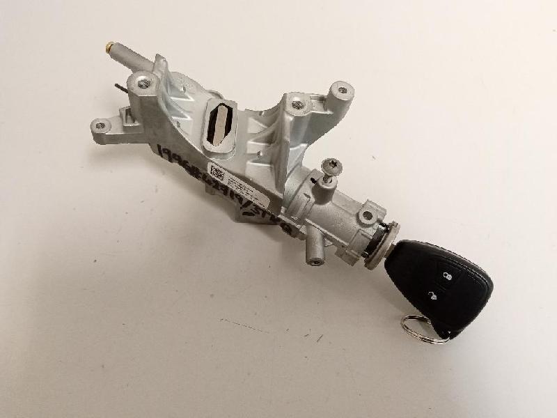 Ignition Switch Housing