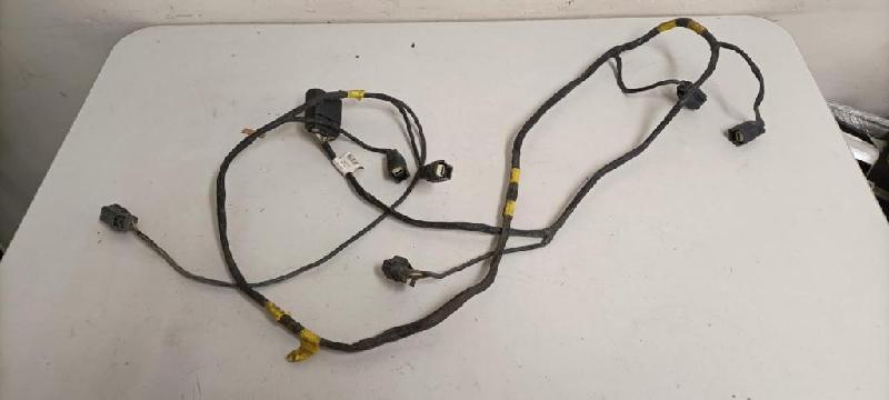 Front Bumper Sensor