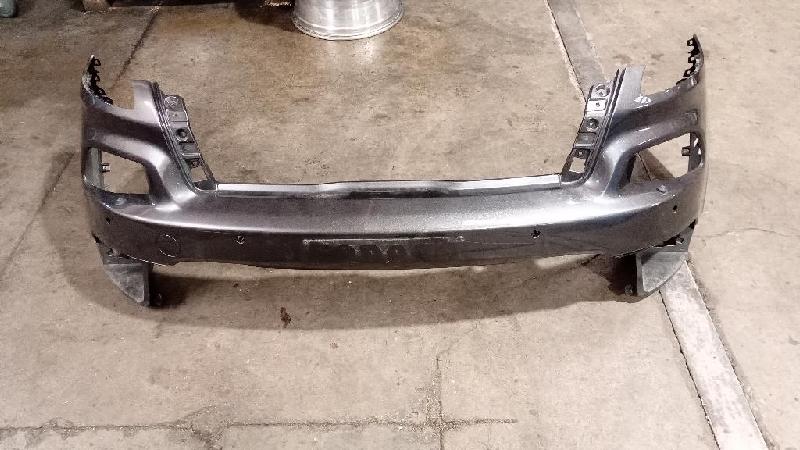 Front Bumper Cover
