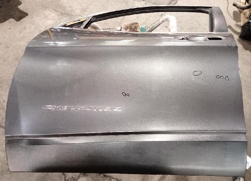LF Door Shell