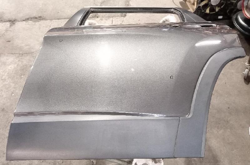 LR Door Shell