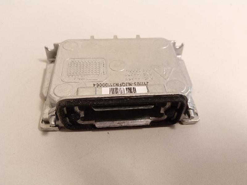 HID Headlight Ballast