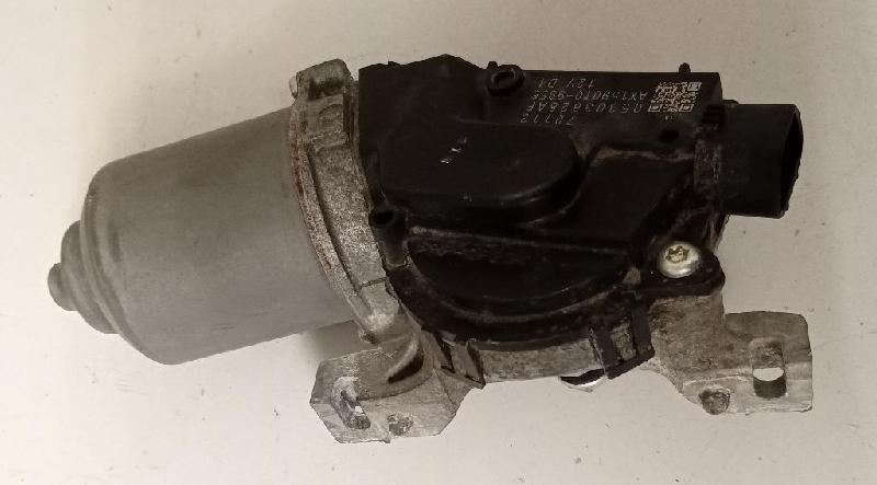 Front Wiper Motor