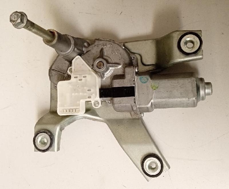 Rear Wiper Motor