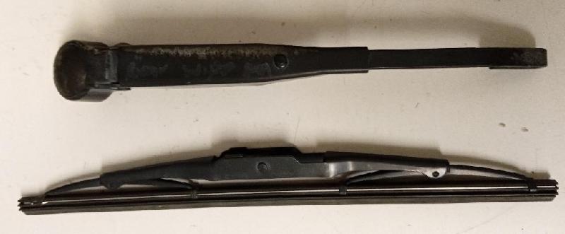 Rear Wiper Arm