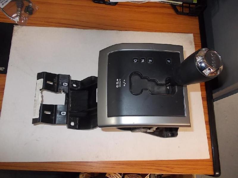 Automatic Shift Lever