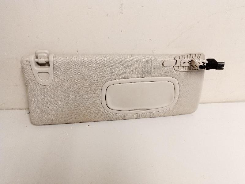 RH Sunvisor