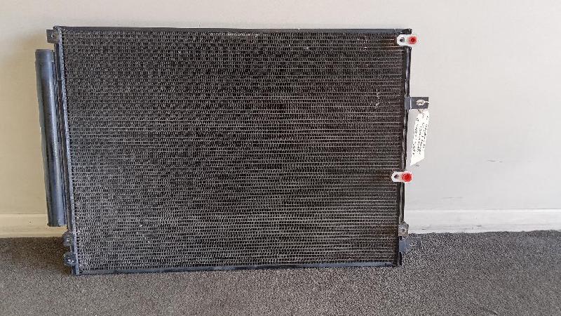 Air Cond Radiator